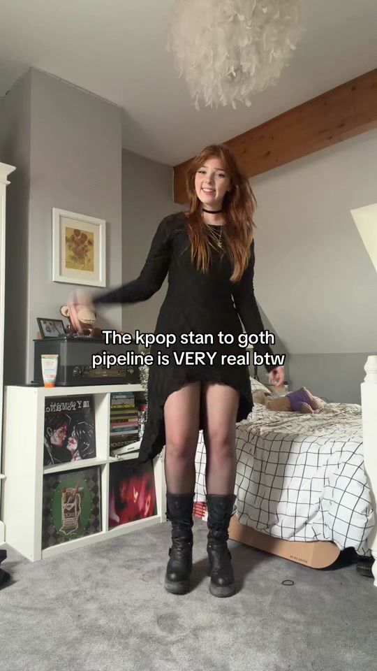 TikTok video thumbnail by luciigloom