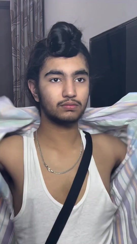 TikTok video thumbnail by 8_turban