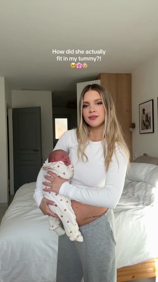 TikTok video thumbnail by anniemadgett