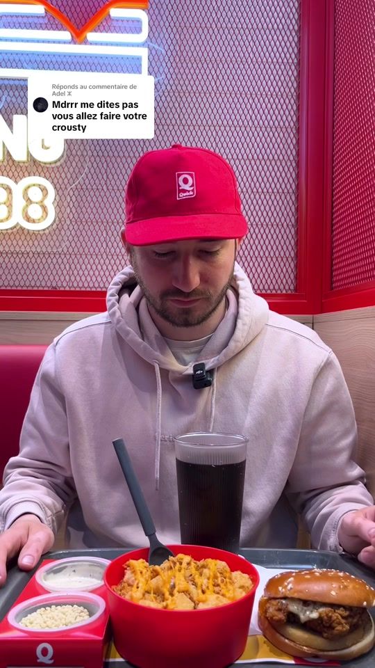 TikTok video thumbnail by quick.france