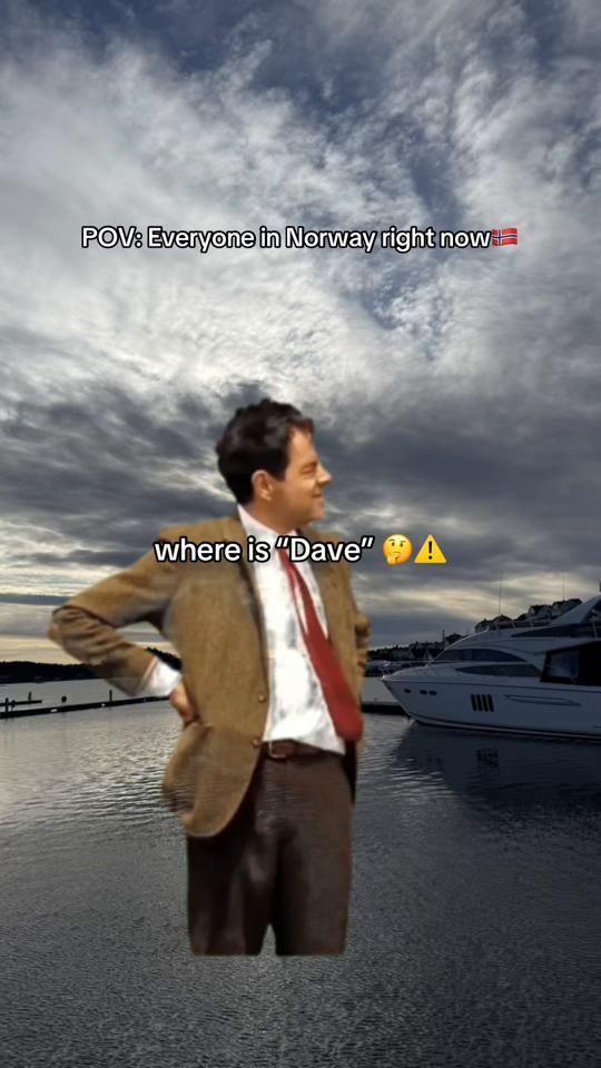 TikTok video thumbnail by norway_explore