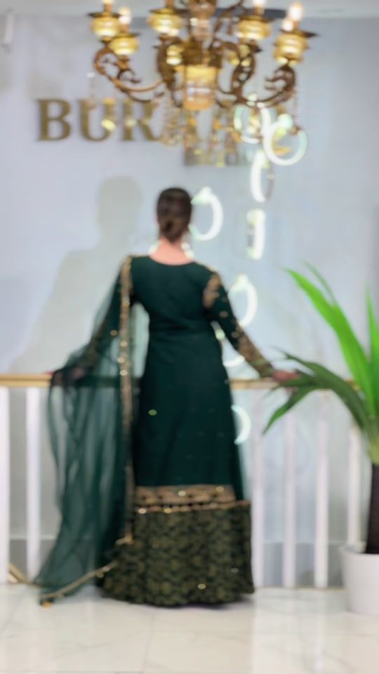 TikTok video thumbnail by buraaq_bridal