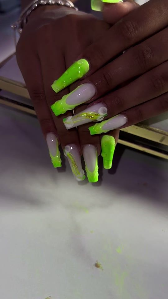 TikTok video thumbnail by charlotnails_makeup