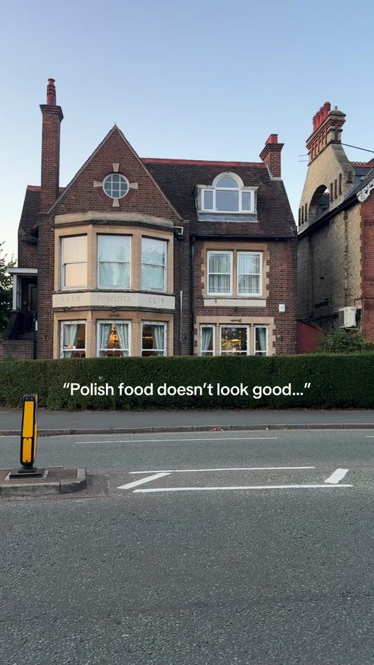 TikTok video thumbnail by thepolishrestaurant