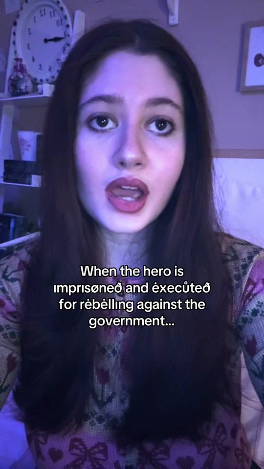 TikTok video thumbnail by arachneslair