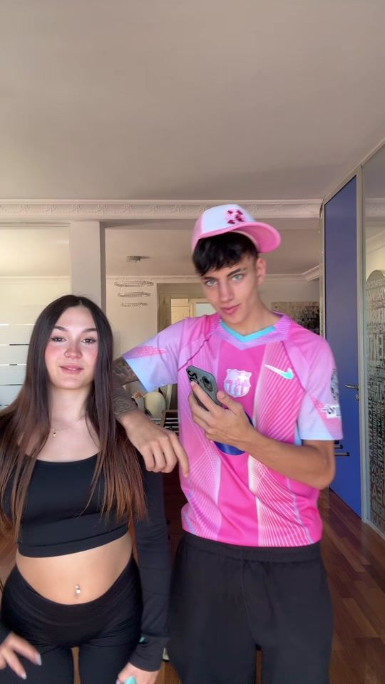 TikTok video thumbnail by _huugoo23_