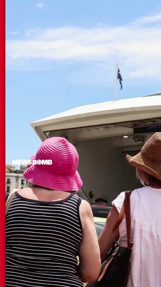 TikTok video thumbnail by newsbombgr