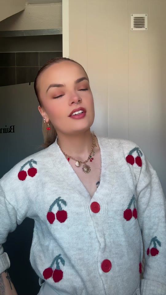 TikTok video thumbnail by oce_grvn