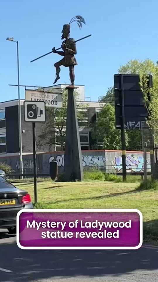TikTok video thumbnail by birmingham.live