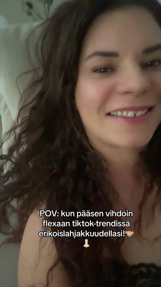 TikTok video thumbnail by projectelina