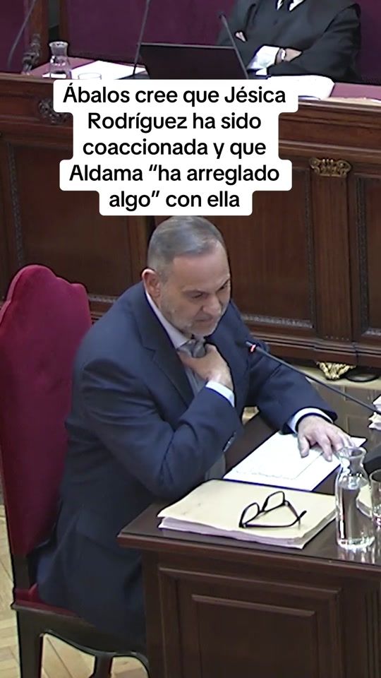 TikTok video thumbnail by eldiario.es