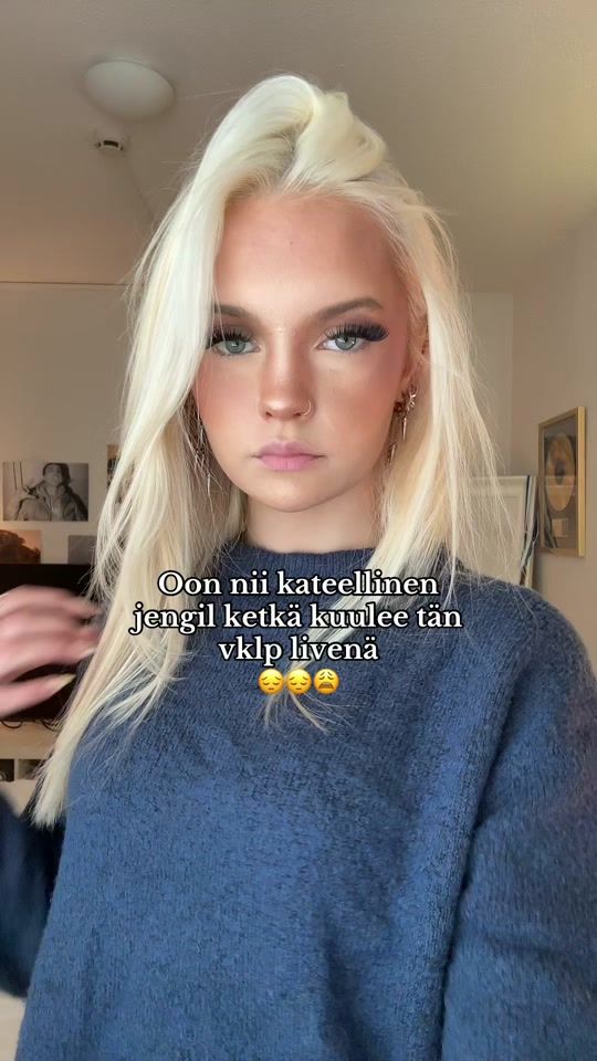 TikTok video thumbnail by severinaada