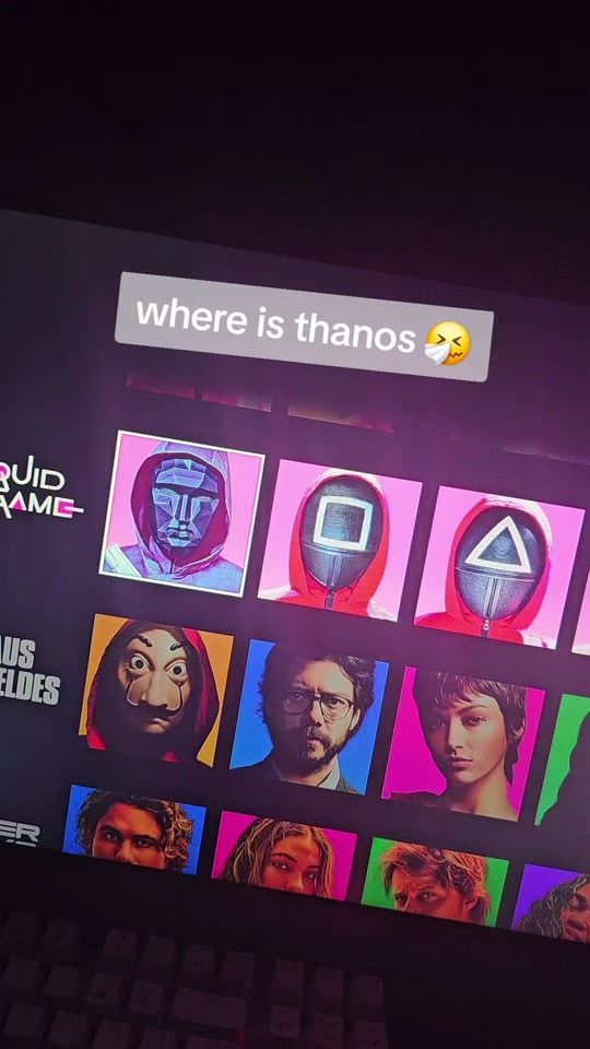 TikTok video thumbnail by etflix218