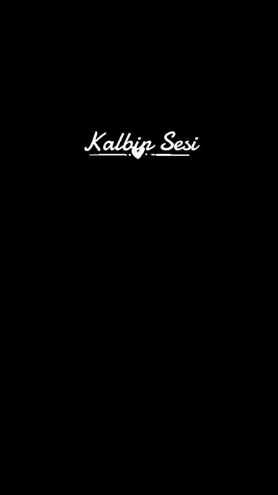 TikTok video thumbnail by _kalbin_sesi