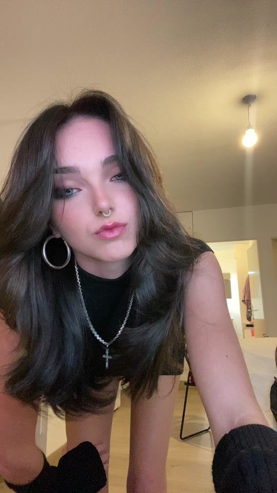 TikTok video thumbnail by _mathllde_
