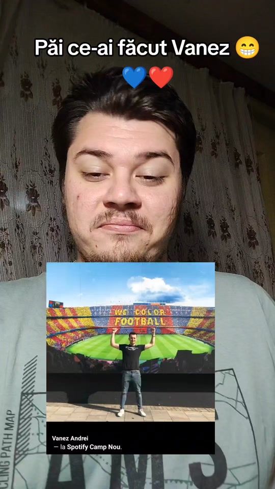 TikTok video thumbnail by omulcuparerile