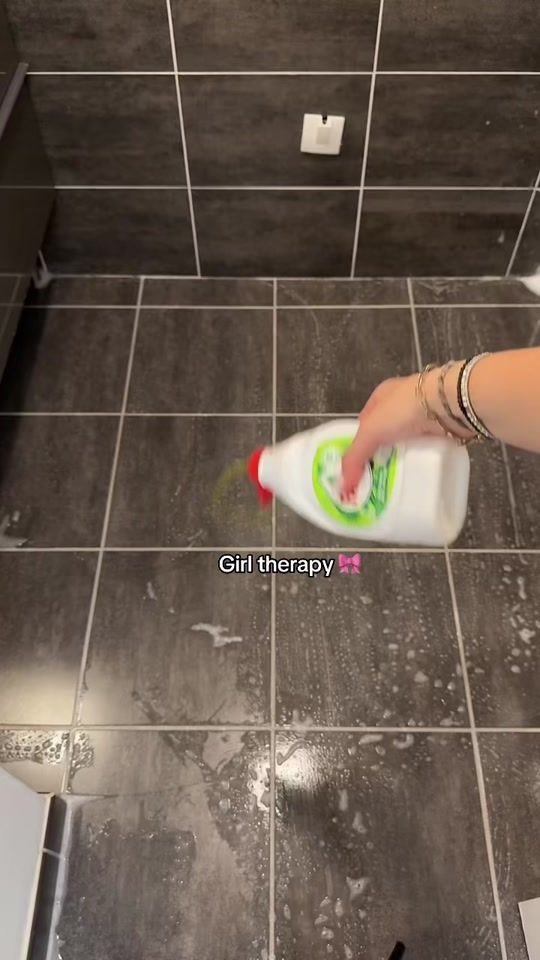 TikTok video thumbnail by cleanwithnjo
