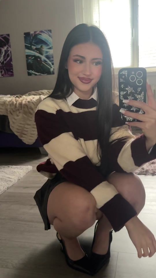 TikTok video thumbnail by alysajamila