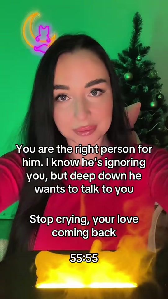 TikTok video thumbnail by mariia_healing_lights0