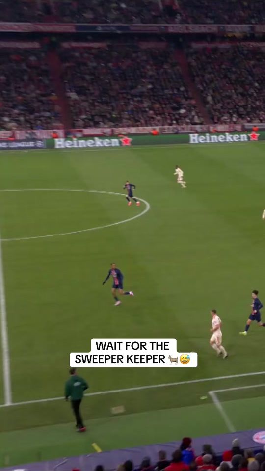 TikTok video thumbnail by fcbayern