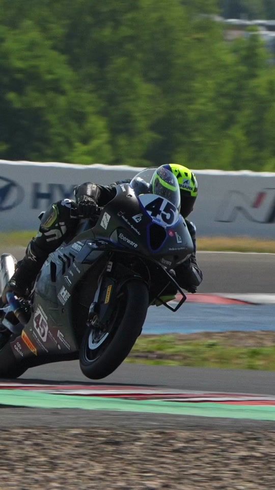 TikTok video thumbnail by orgis_racing_management