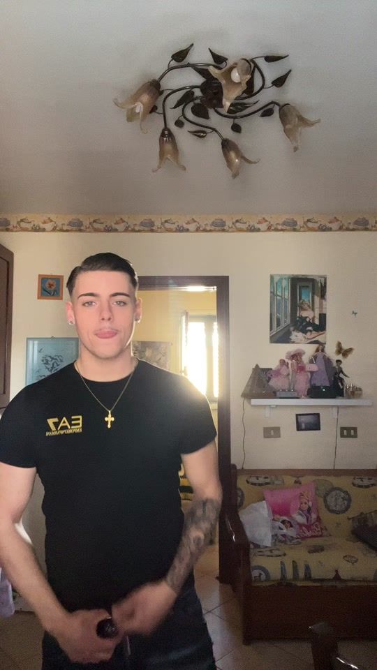 TikTok video thumbnail by manuel__ortolano__