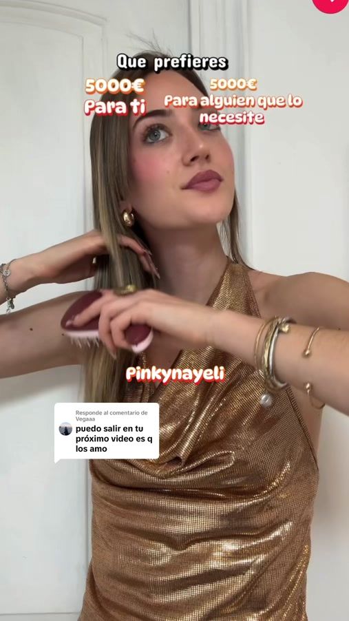 TikTok video thumbnail by pinkynayeli