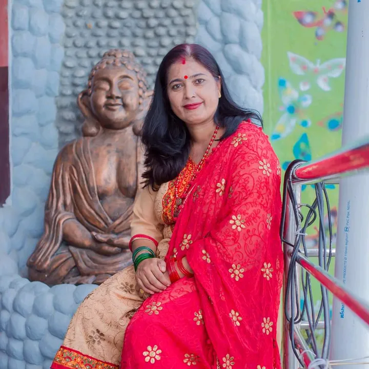 shantisubedi905
