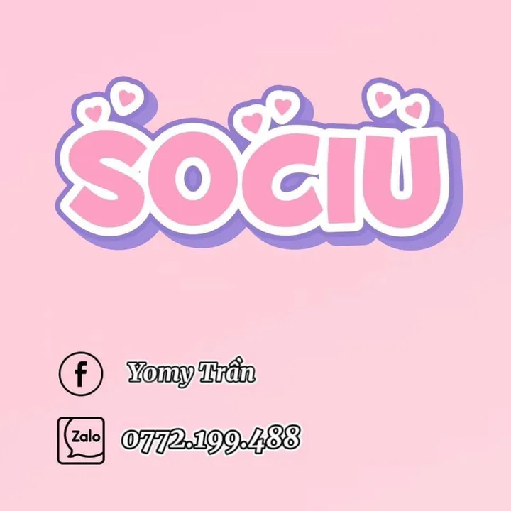 sociushop