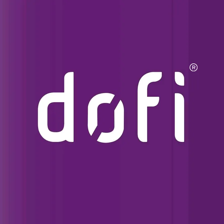 dofidonut