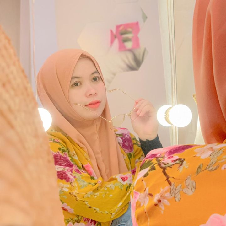 IG : @erghenamustika - original sound