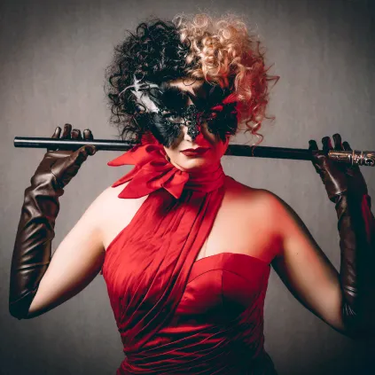 cosplaydeville