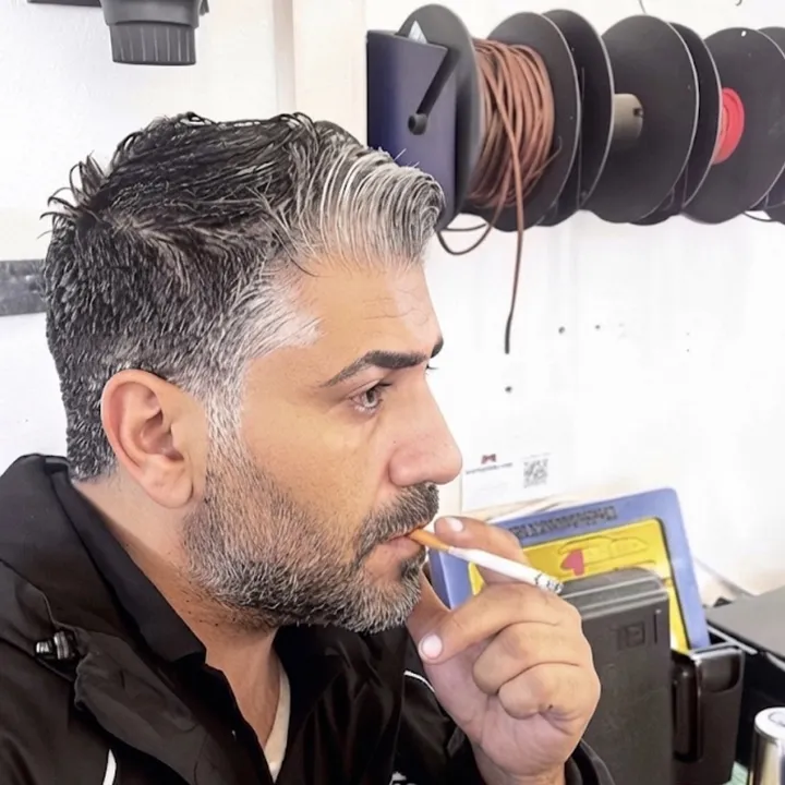@sedatasir