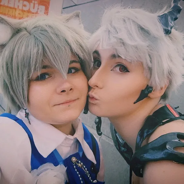 yukixangel