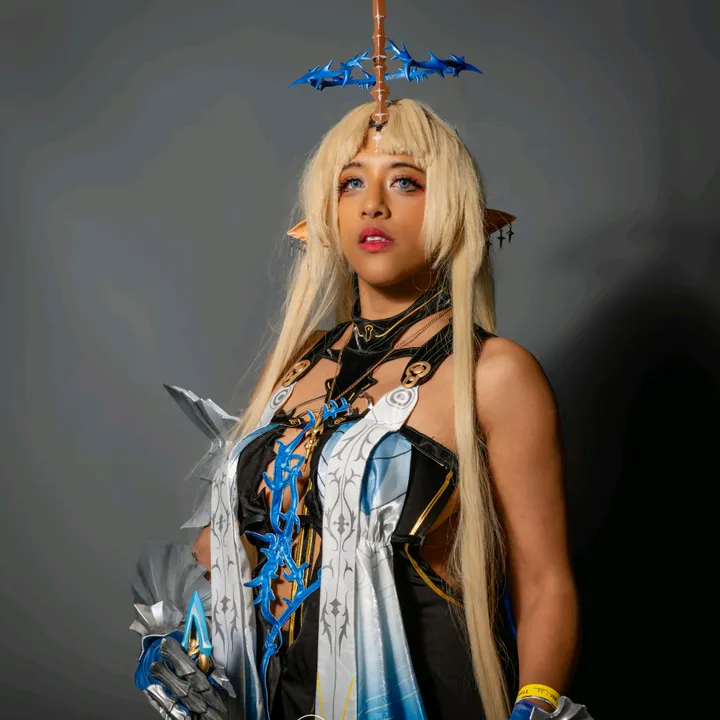 drosscosplay