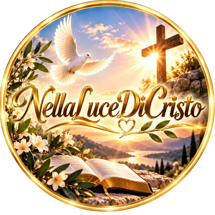 @nellalucedicristo