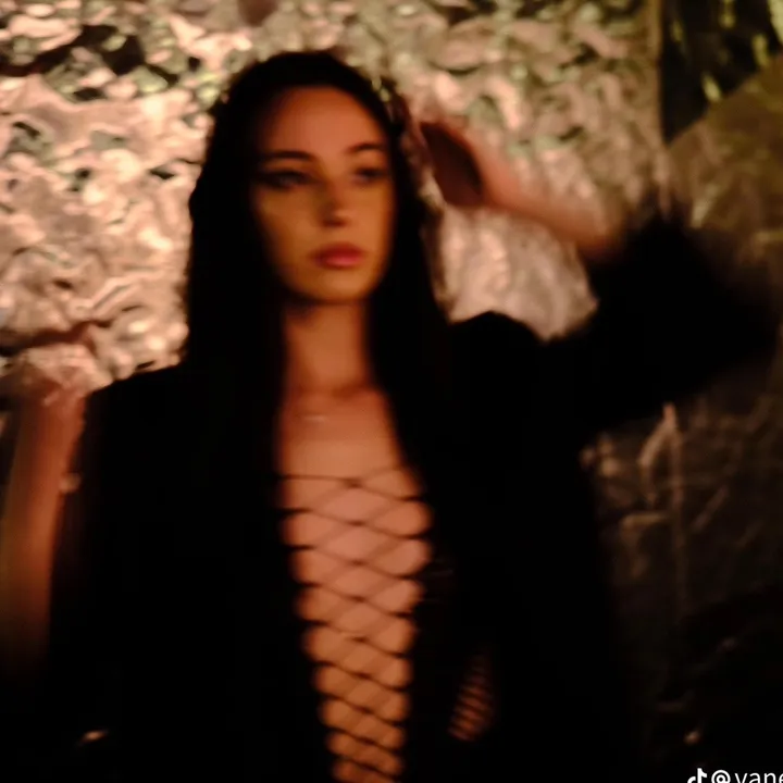 ringsvanessa