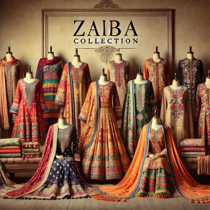 zaibacollection