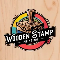 @wooden.stamp.printing