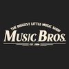 musicbrosltd
