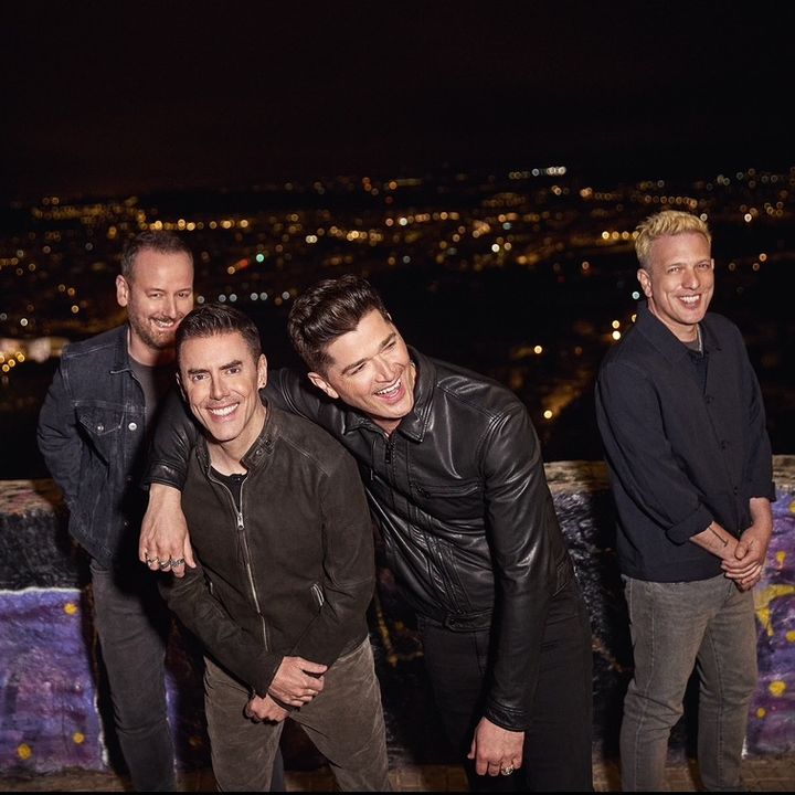 The Script - original sound