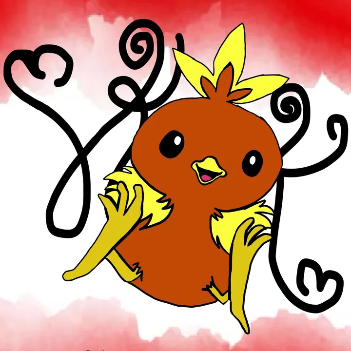 kuschelkuecken