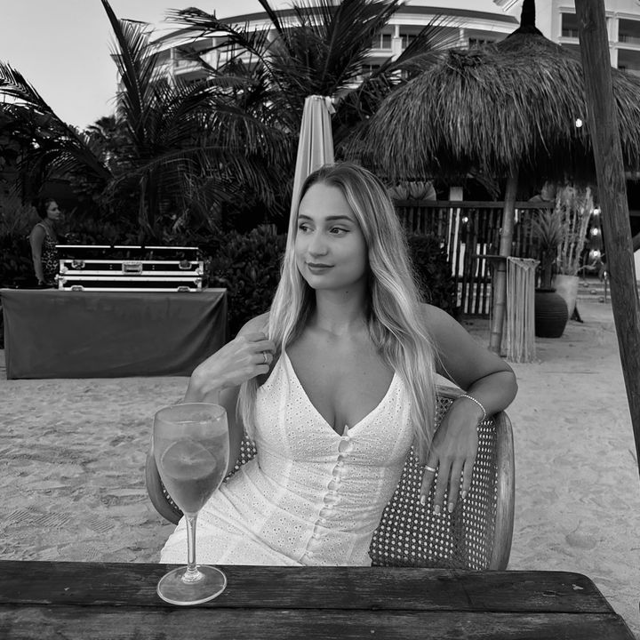 Orsolya Fejes ✨ - original sound