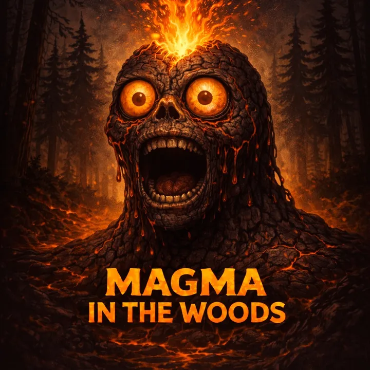 magmainthewoods