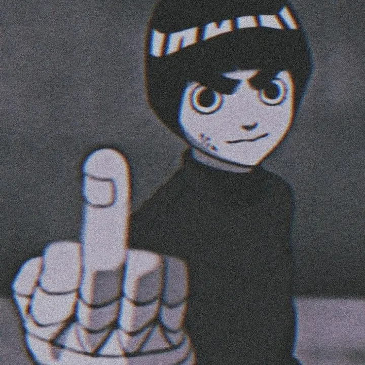 rockleeanonymous