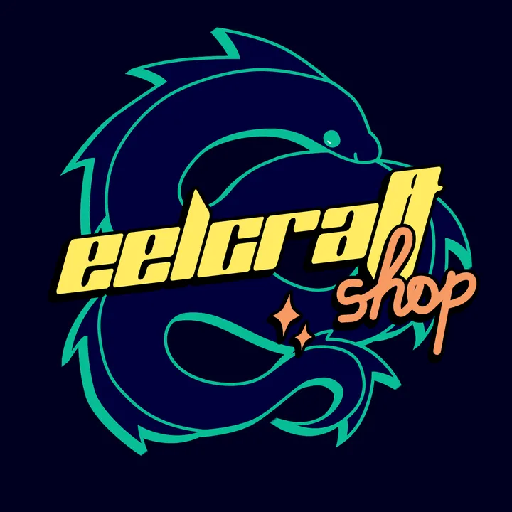eelcraft.shop