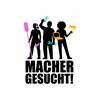 macher.gesucht