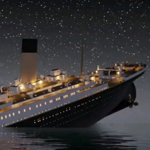 titanicsfirstofficer