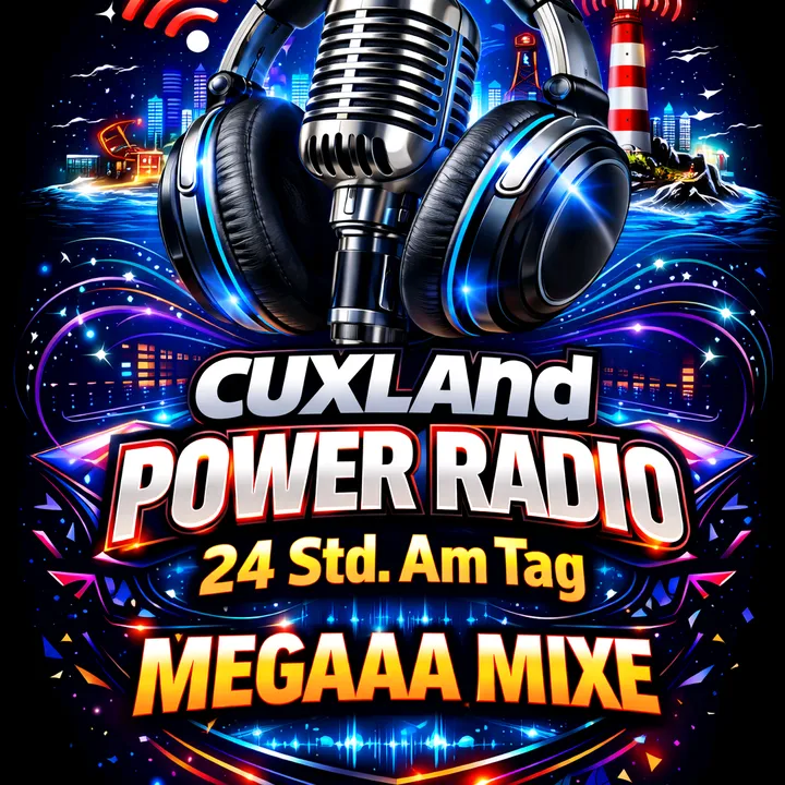 cuxlandpowerradio