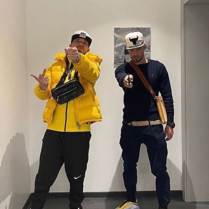 🦅 - original sound